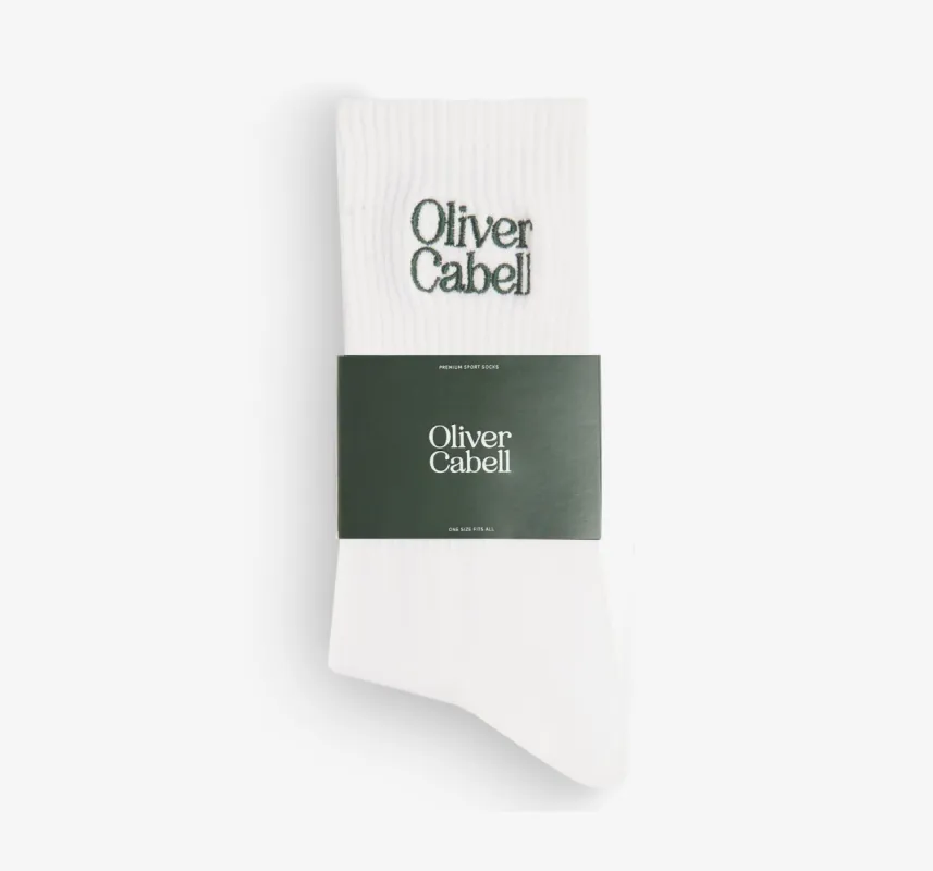 LA Capsule Socks | Drywall sold by Oliver Cabell