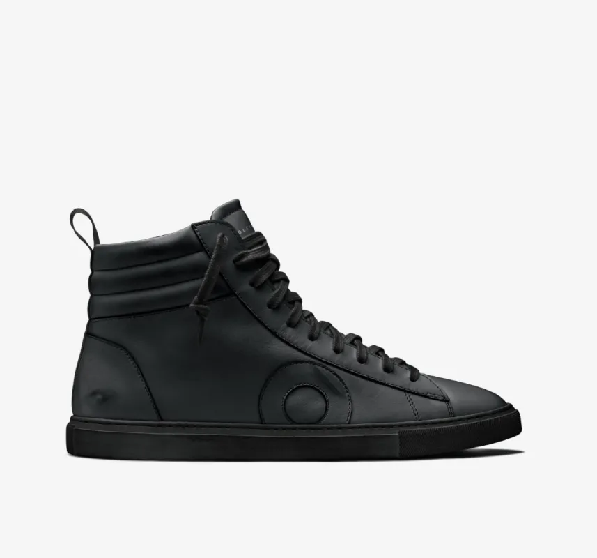 Jabbar High | Jet Black Di sold by Oliver Cabell