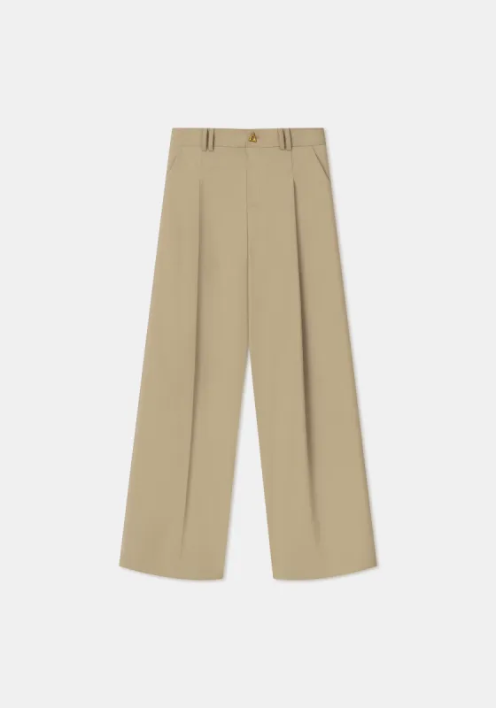 WELLEN made by AERON