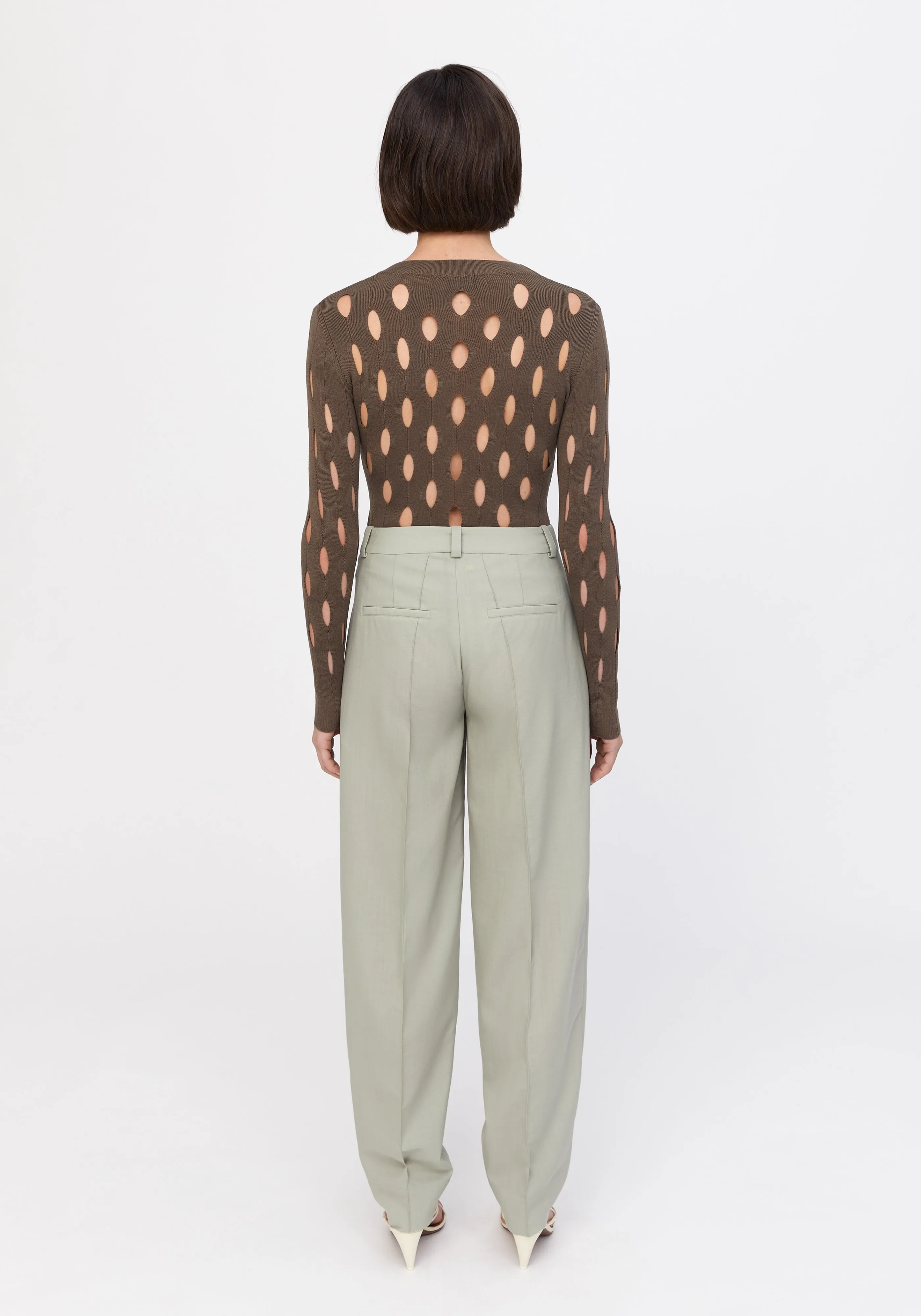 SAMPLE MISTY sold by AERON product image thumbnail 3