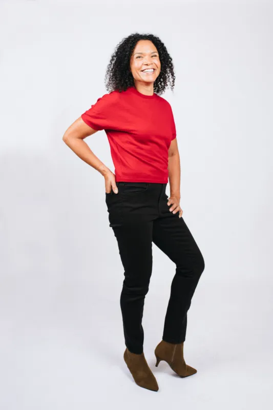 Natalie Tee sold by Birdie & Claire