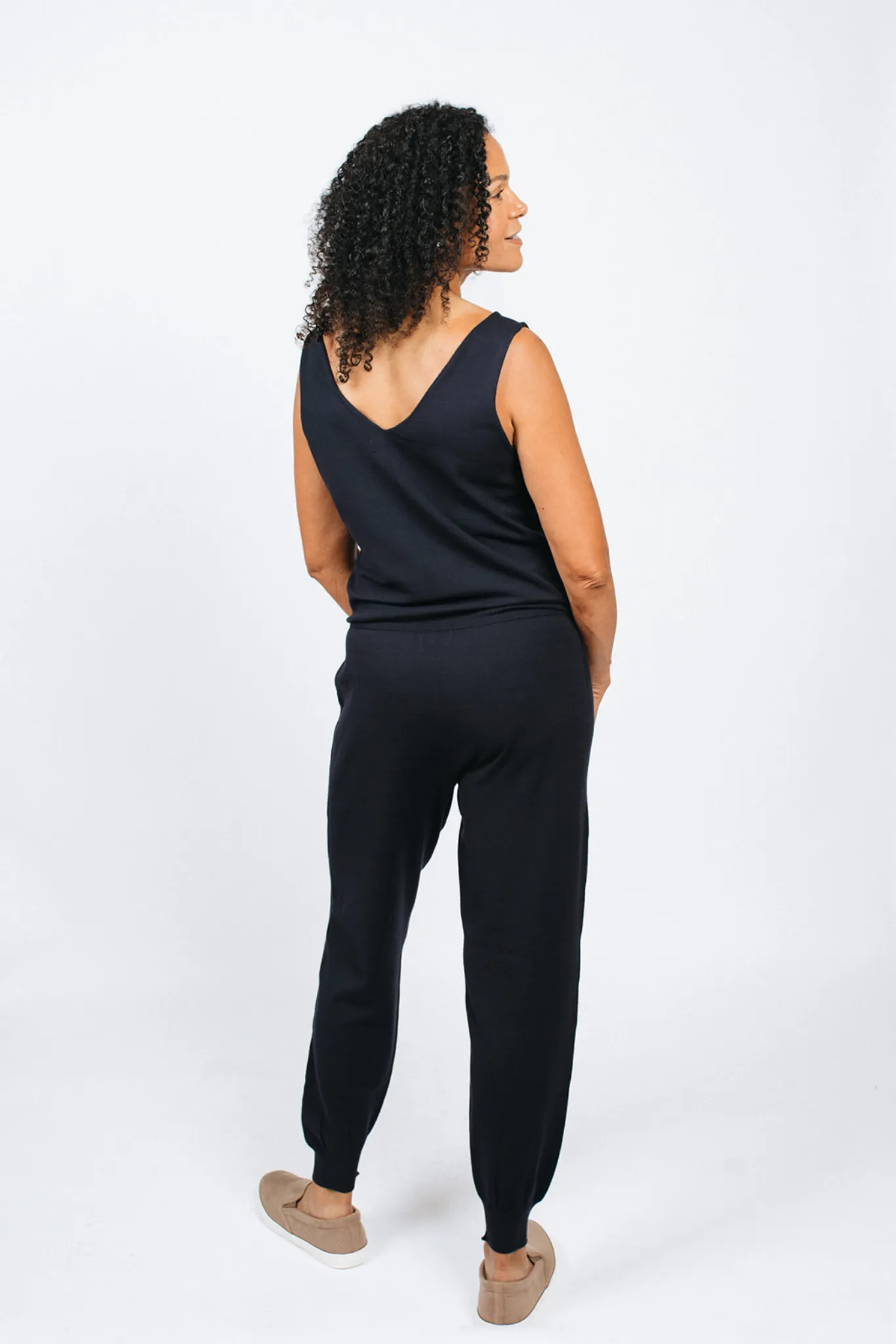 Lilly Jumpsuit sold by Birdie & Claire product image thumbnail 2