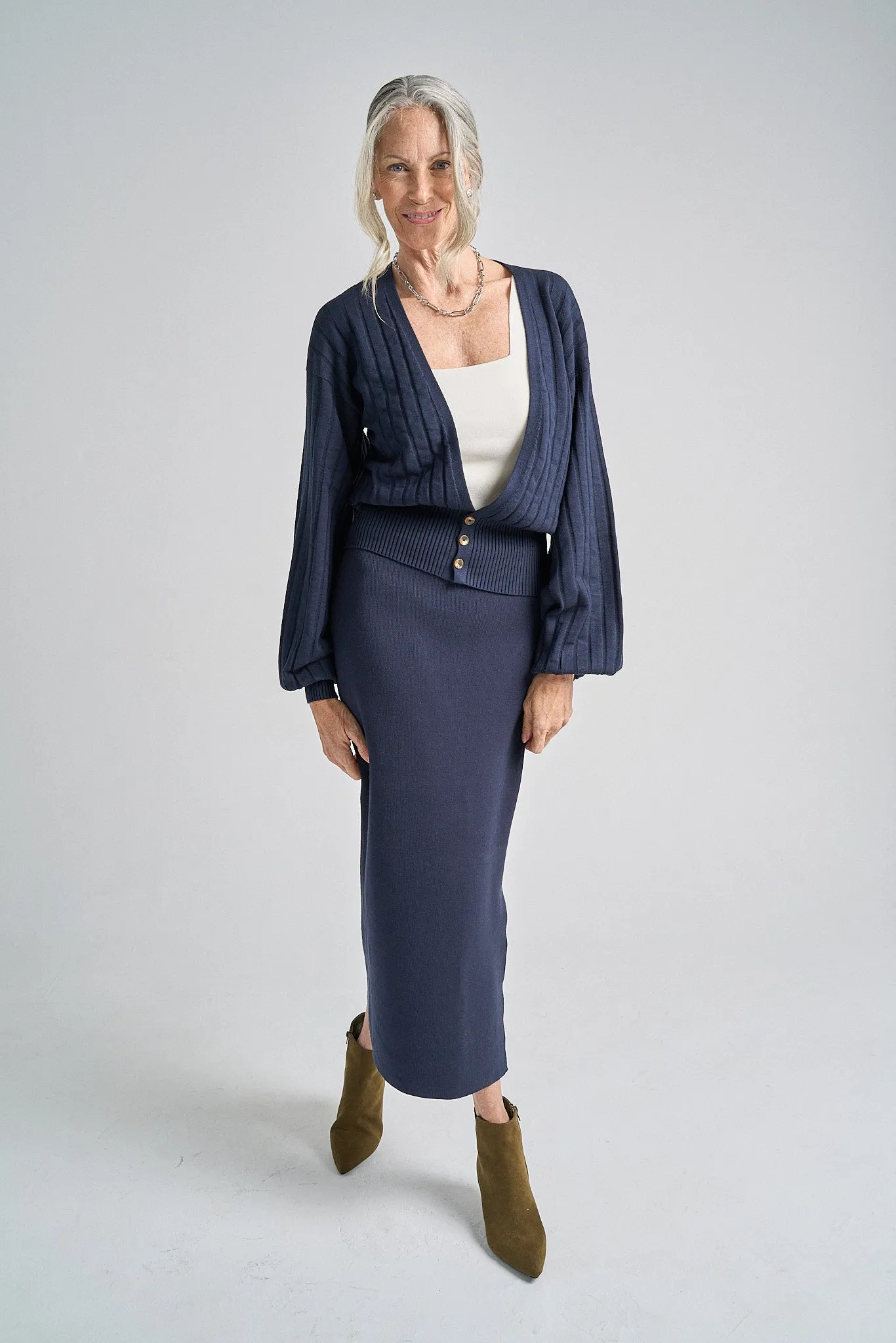 Denise Skirt sold by Birdie & Claire product image thumbnail 5