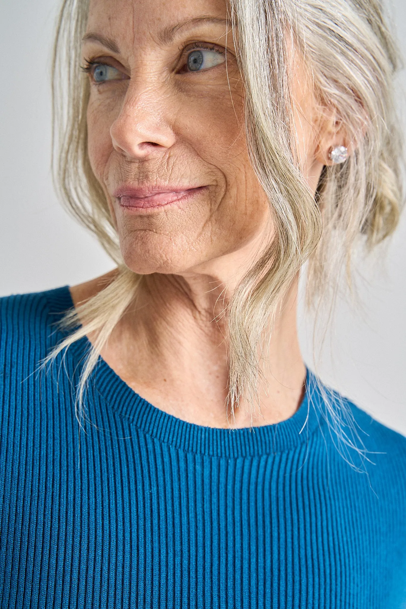 Rose Dress sold by Birdie & Claire product image thumbnail 3