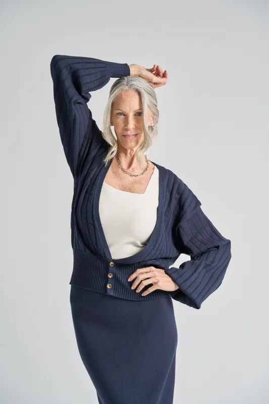 Jacqueline Sweater - Secret Sale 24 sold by Birdie & Claire