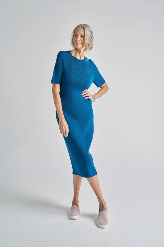 Rose Dress - Secret Sale 24 sold by Birdie & Claire