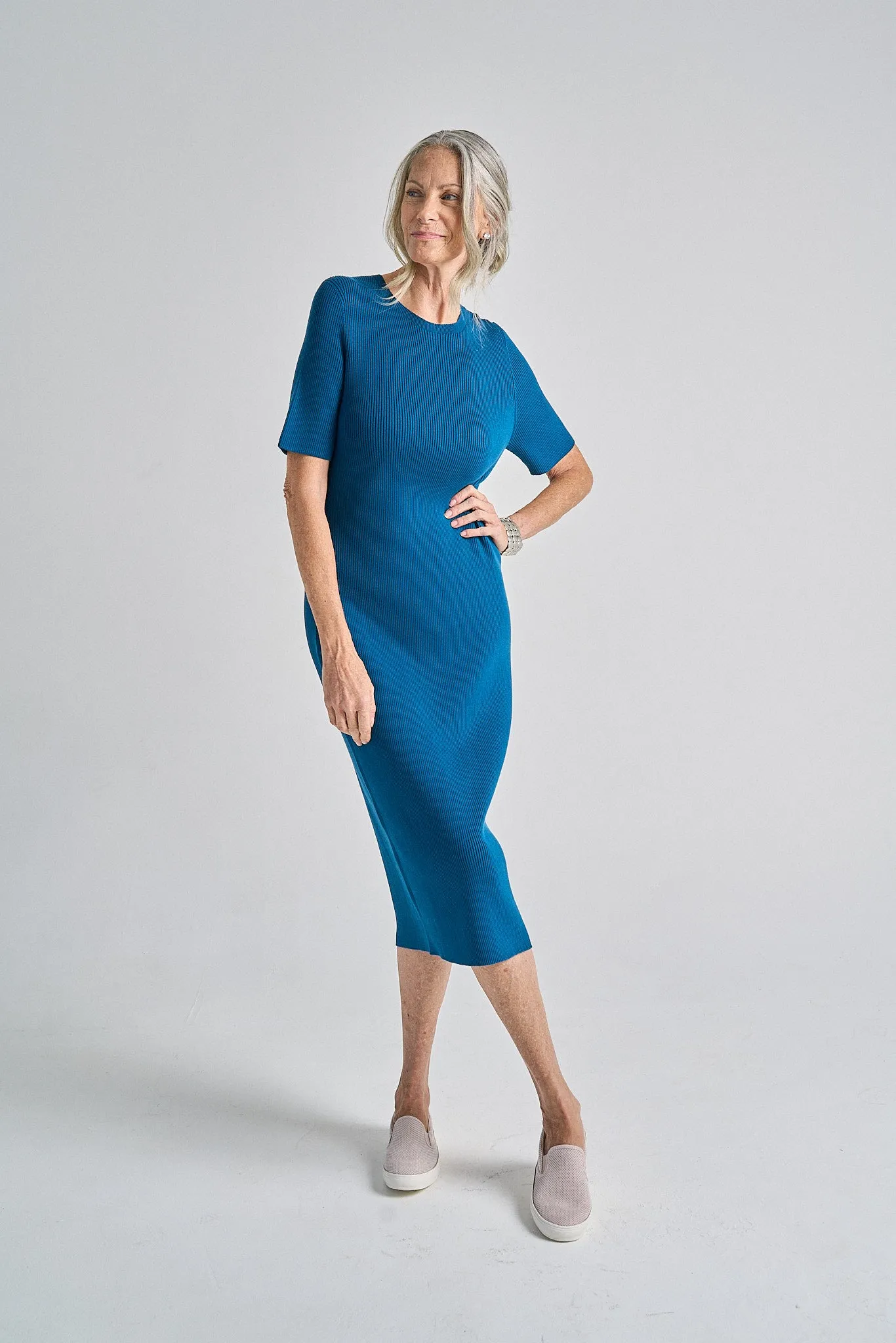 Rose Dress - Secret Sale 24 sold by Birdie & Claire