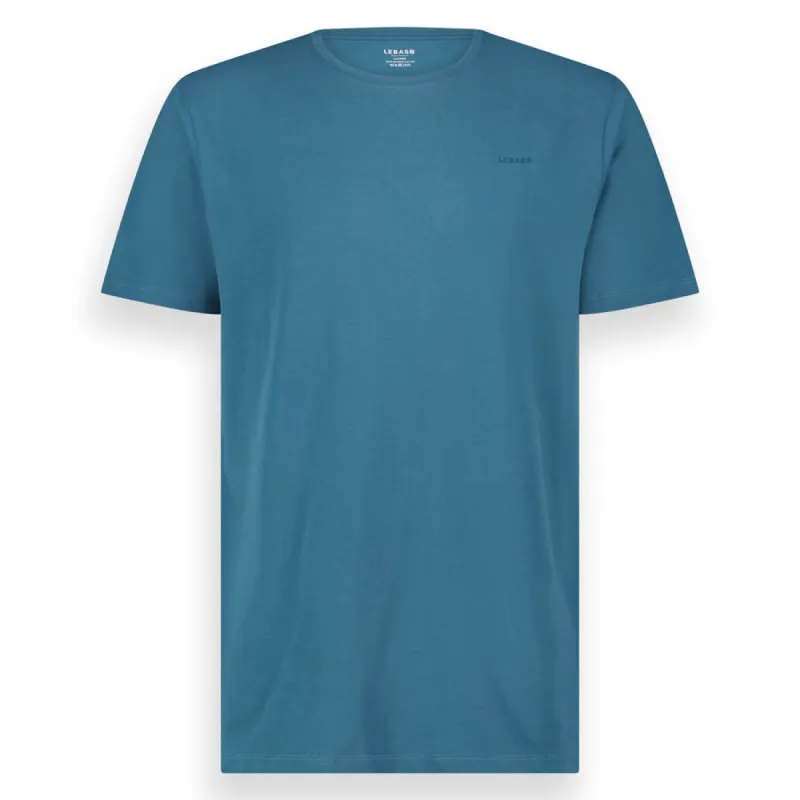 The Baker Crew Moroccan Blue 3D Silicon Logo sold by LebasQ