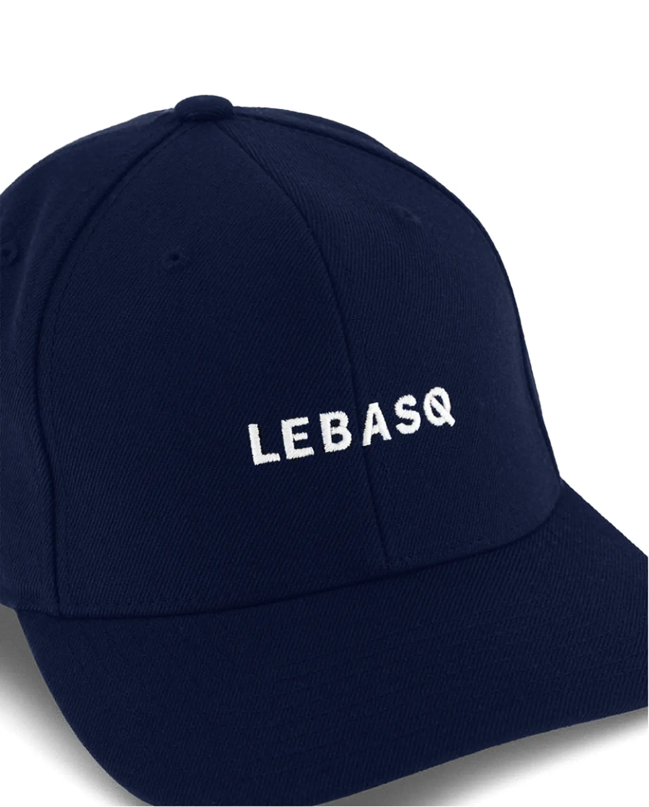 Baseball Cap Blue sold by LebasQ product image thumbnail 2