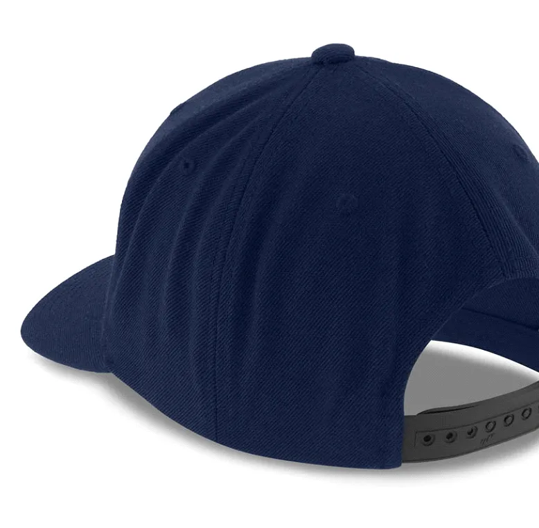 Baseball Cap Blue sold by LebasQ product image thumbnail 3