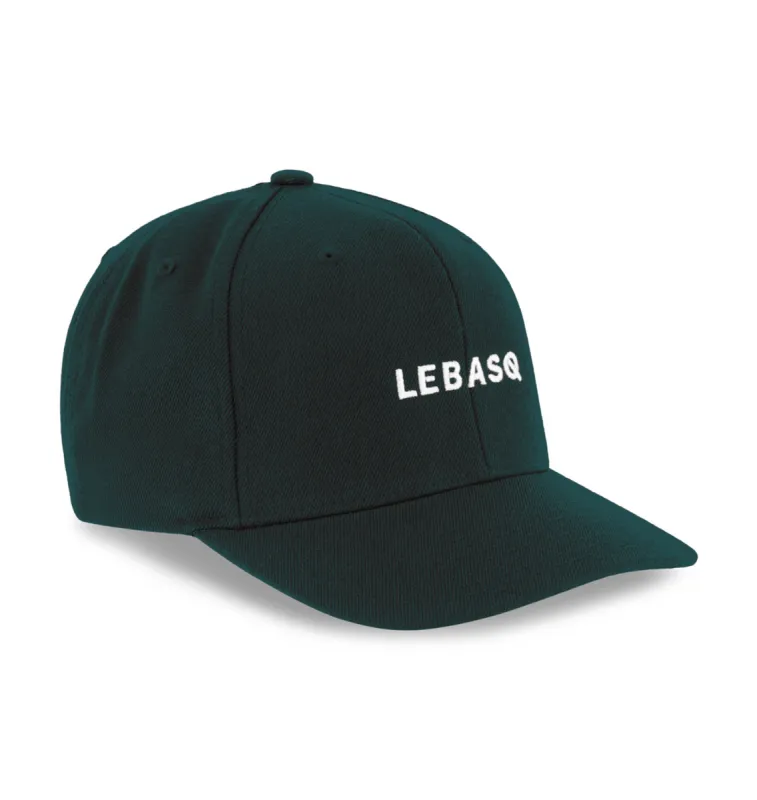 Baseball Cap Green sold by LebasQ