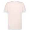 The Baker Crew Pink 3D Silicon Logo sold by LebasQ