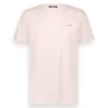 The Baker Crew Pink 3D Silicon Logo sold by LebasQ