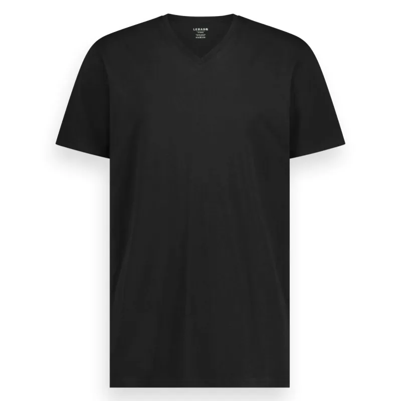 Stan's V Neck Black 3 Pack - Classic Fit sold by LebasQ