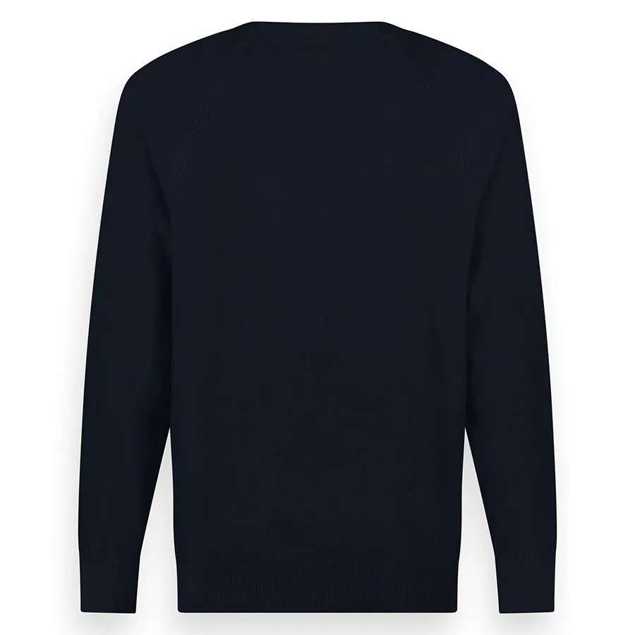 Satchmo Fine Knit Sweater sold by LebasQ product image thumbnail 4