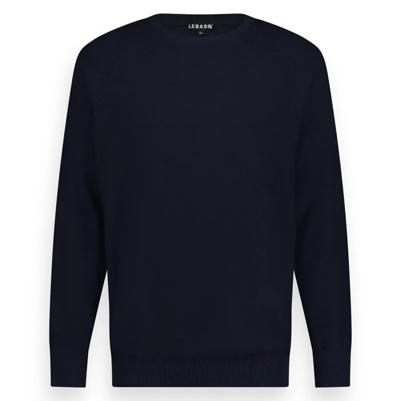 Satchmo Fine Knit Sweater  sold by LebasQ