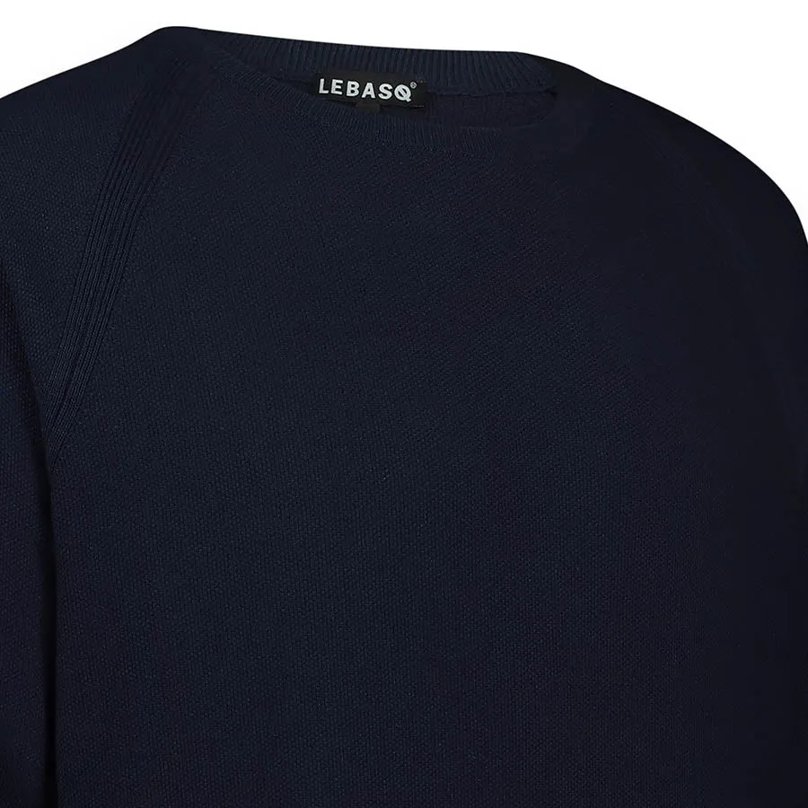 Satchmo Fine Knit Sweater sold by LebasQ product image thumbnail 2