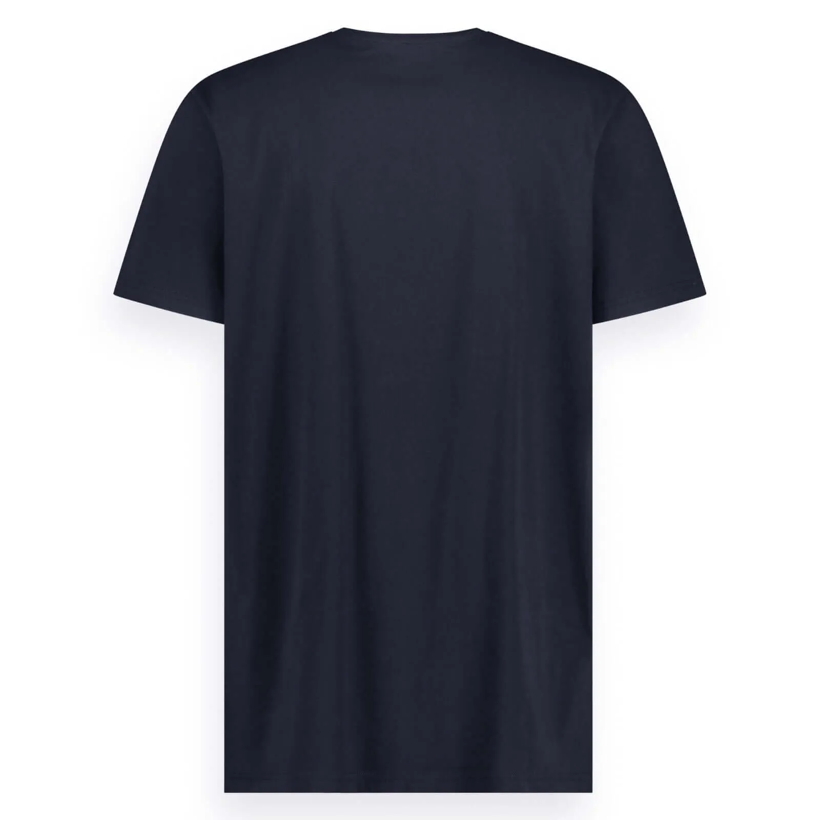 Davis' V Neck 3 Pack Navy - Long Fit sold by LebasQ product image thumbnail 2