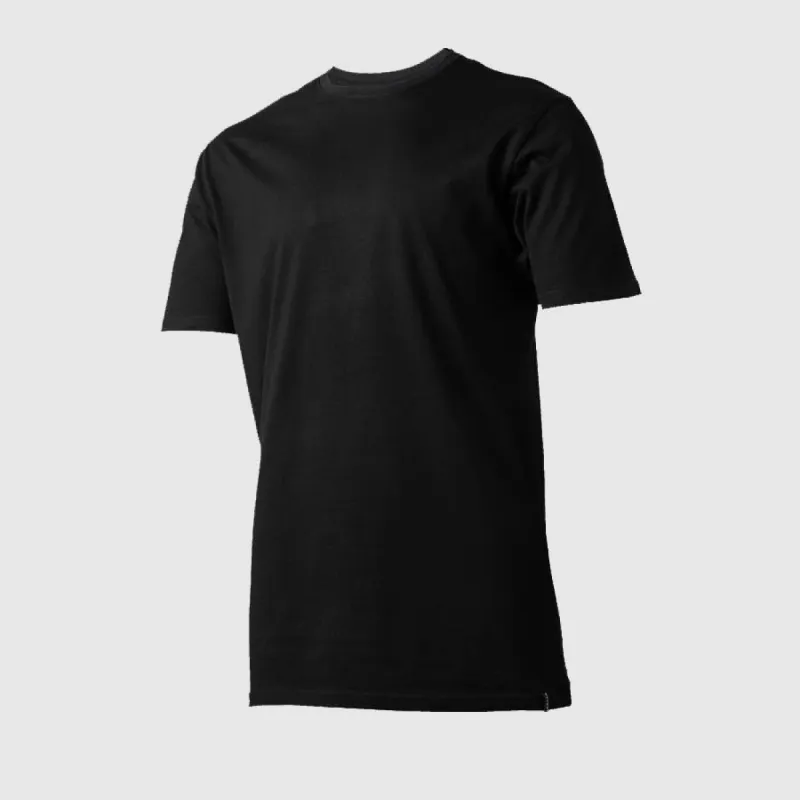 Steve's 3 pack Crew Neck Black sold by LebasQ