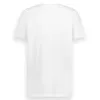 Davis’ V Neck White 6 Pack sold by LebasQ
