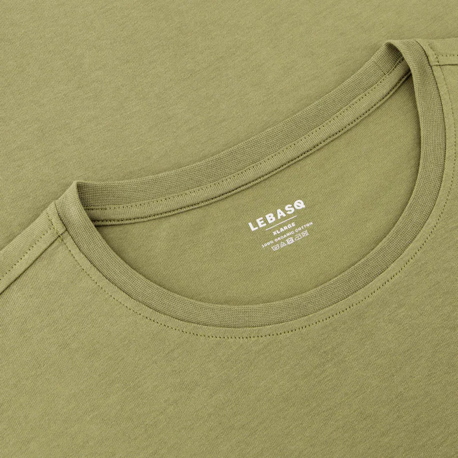 The Baker Crew Martini Olive & Black 3D Silicon Logo sold by LebasQ product image thumbnail 2