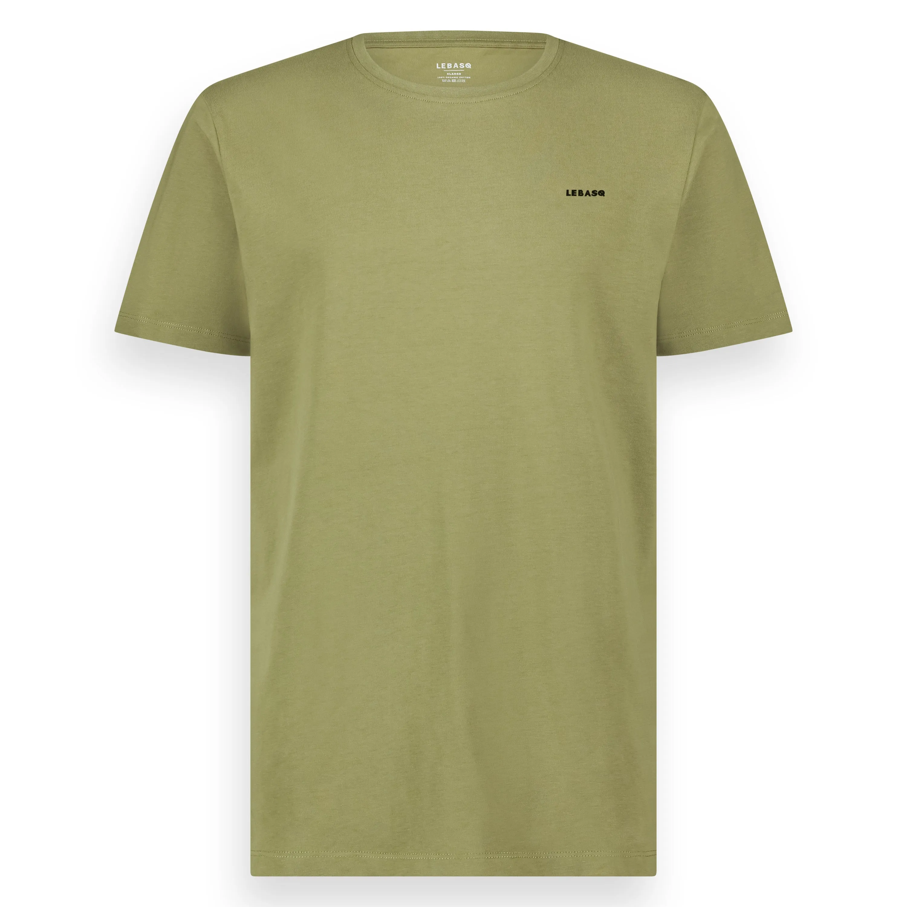 The Baker Crew Martini Olive & Black 3D Silicon Logo sold by LebasQ