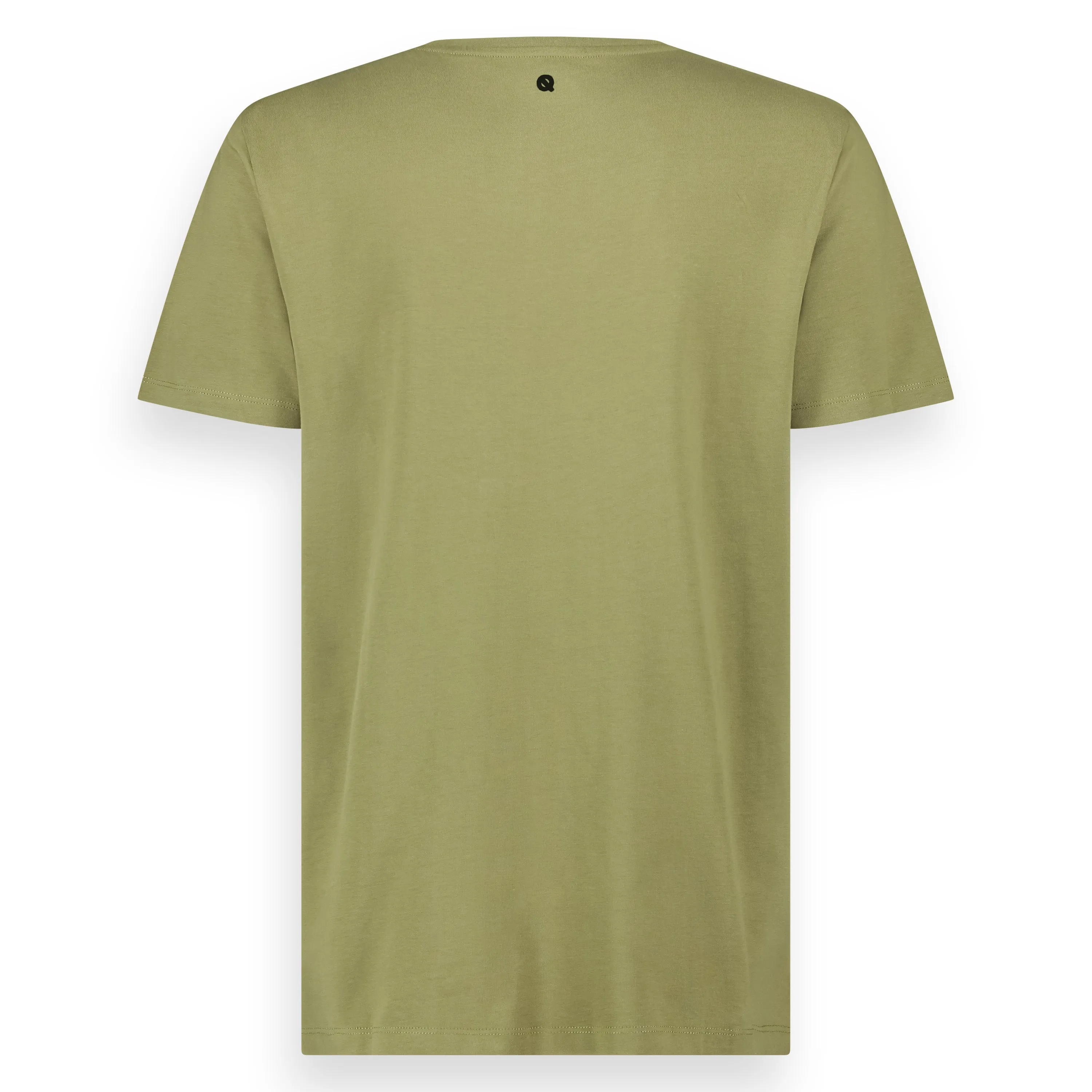 The Baker Crew Martini Olive & Black 3D Silicon Logo sold by LebasQ product image thumbnail 3