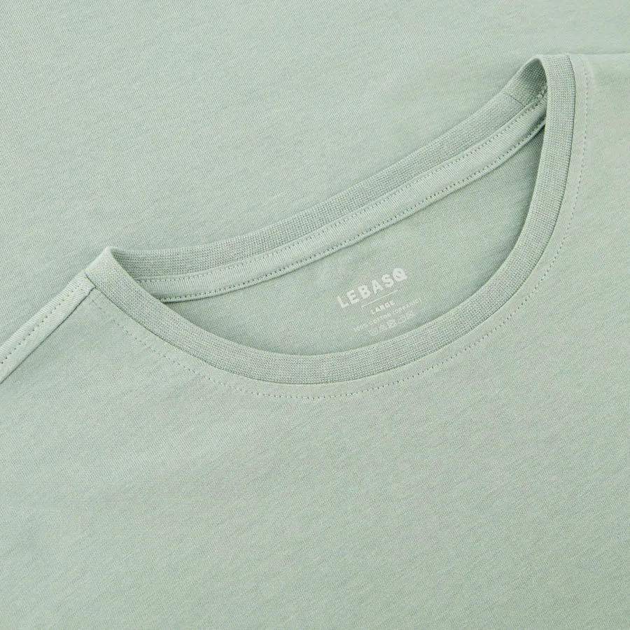 The Baker Crew Sage & Black 3D Silicon Logo sold by LebasQ product image thumbnail 2