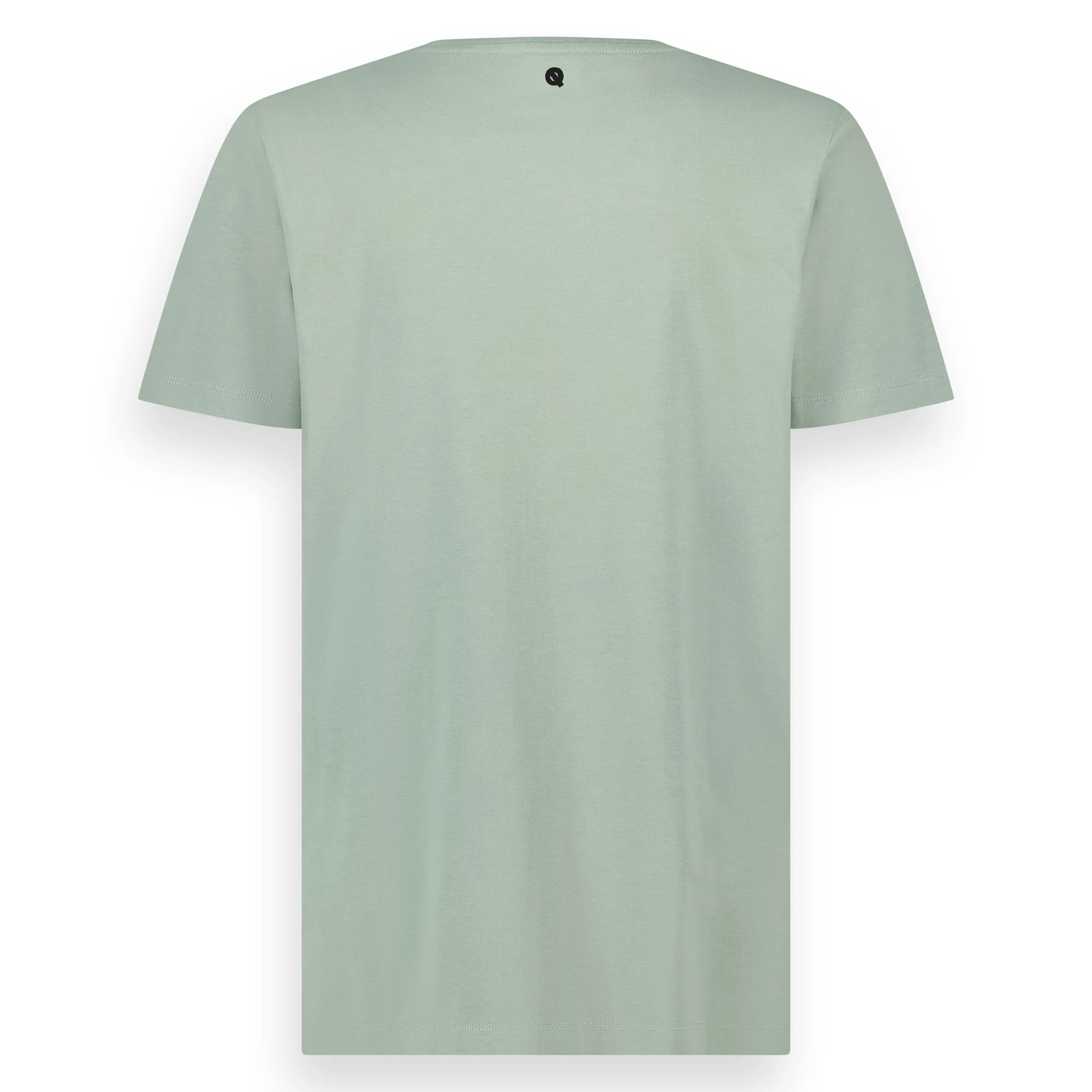 The Baker Crew Sage & Black 3D Silicon Logo sold by LebasQ product image thumbnail 3