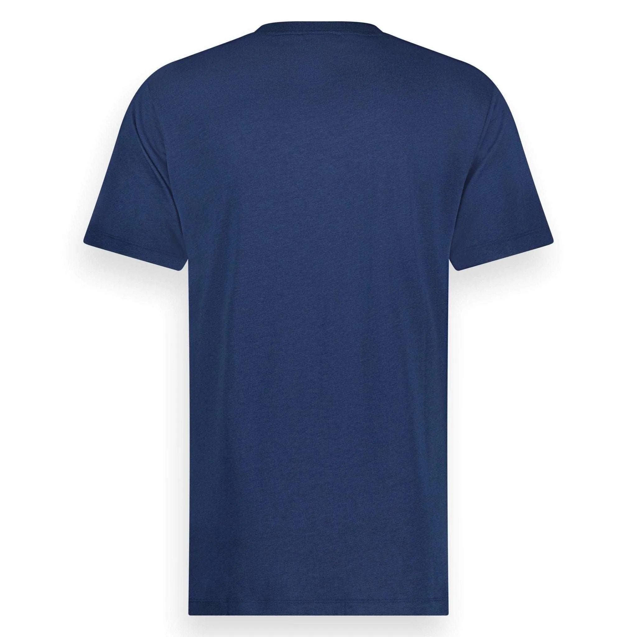 Ray’s Crew — Tencel™ & bio-katoen | Ronde hals, Regular Fit sold by LebasQ product image thumbnail 3