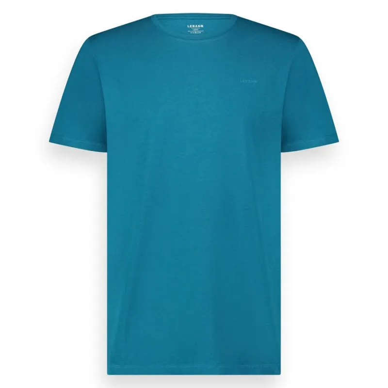 The Baker Crew — Lyons Blue | Bio-katoen, Regular Fit made by LebasQ