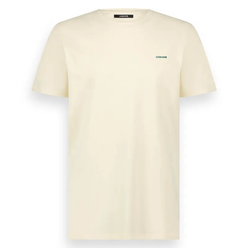 The Baker Crew — Broken White | Bio-katoen, Regular Fit made by LebasQ
