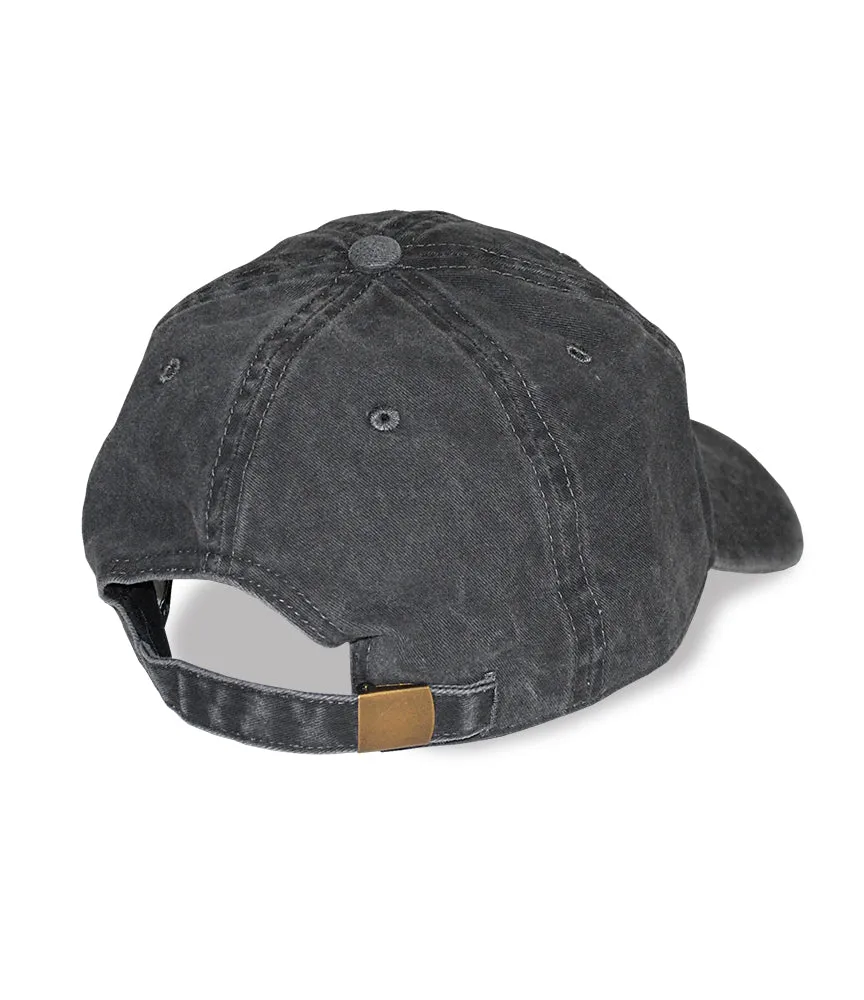 Hawaiian Island Creations Adjustable Hat sold by Malibu Shirts product image thumbnail 2