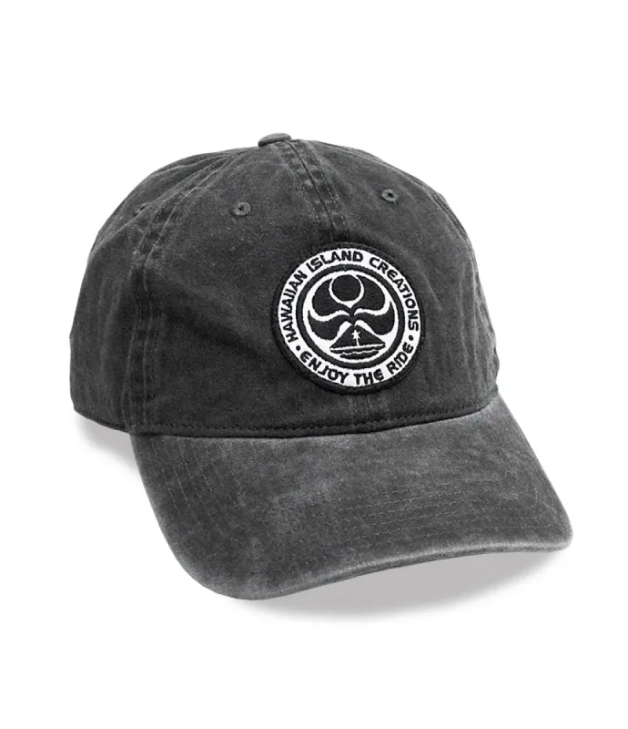 Hawaiian Island Creations Adjustable Hat sold by Malibu Shirts