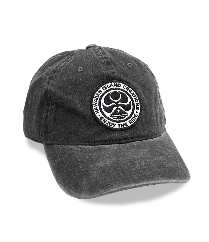 Hawaiian Island Creations Adjustable Hat sold by Malibu Shirts