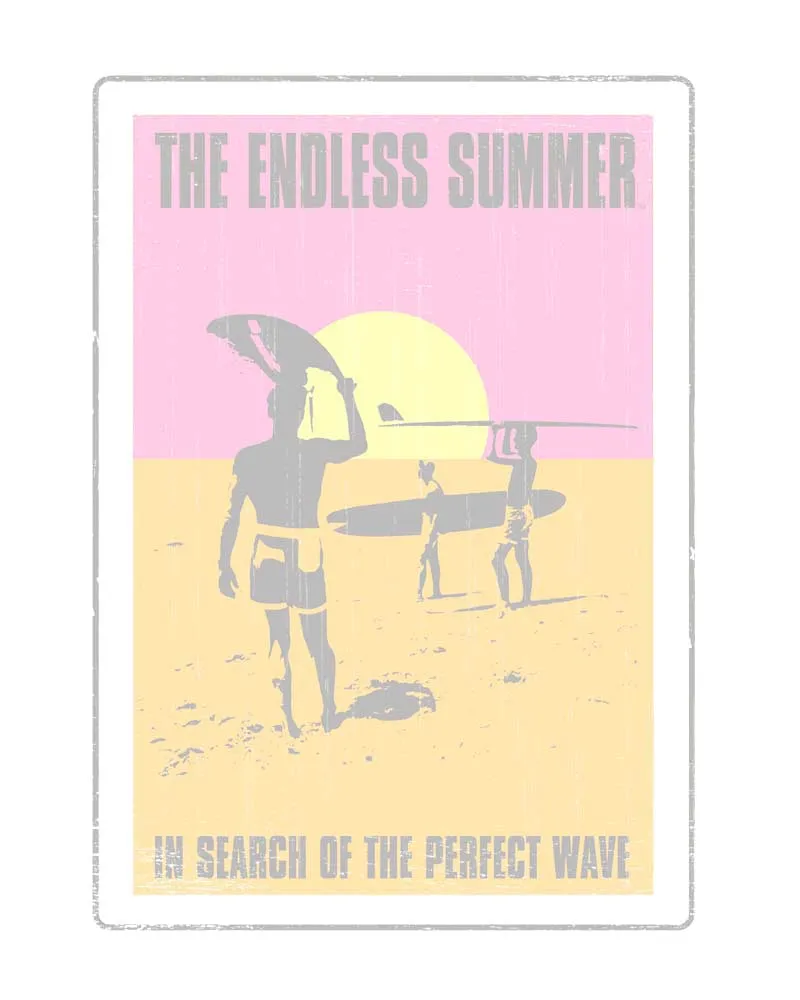 Endless Summer Women's Shirt sold by Malibu Shirts product image thumbnail 3