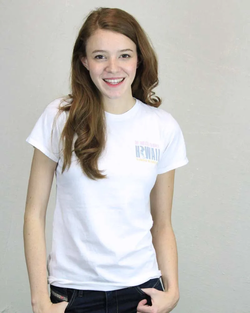 Endless Summer Women's Shirt sold by Malibu Shirts product image thumbnail 2