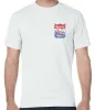 Hawaiian Airlines Vintage 1929 T-Shirt sold by Malibu Shirts