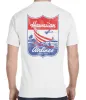Hawaiian Airlines Vintage 1929 T-Shirt sold by Malibu Shirts