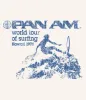 Pan Am 76 T-Shirt sold by Malibu Shirts