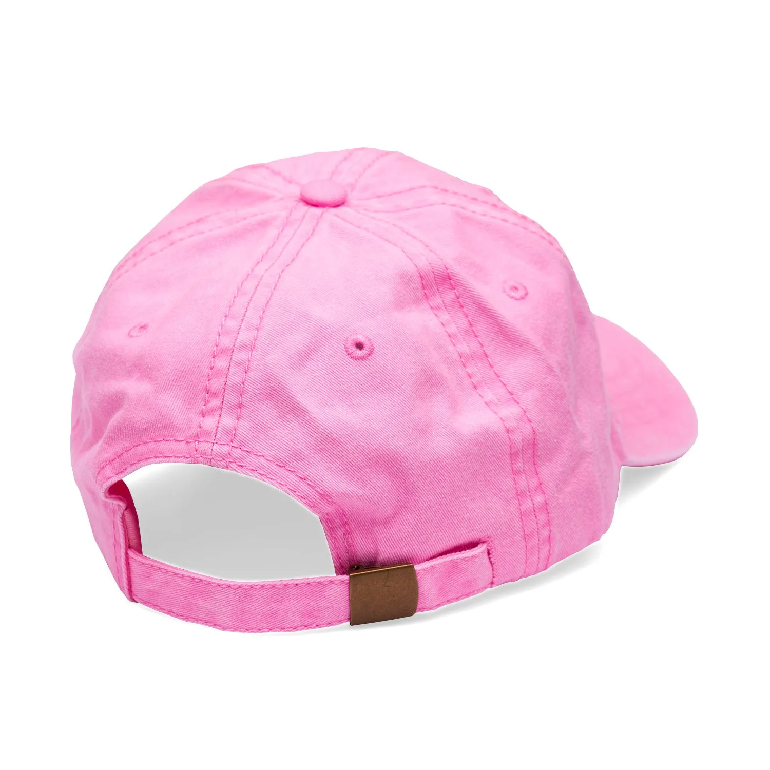 Hwy 1 Floral Adjustable Cap sold by Malibu Shirts product image thumbnail 2