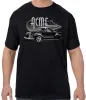 Acme Speed Shop 1937 Zephyr T-Shirt sold by Malibu Shirts