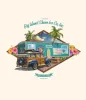 Big Island Shave Ice T-Shirt sold by Malibu Shirts