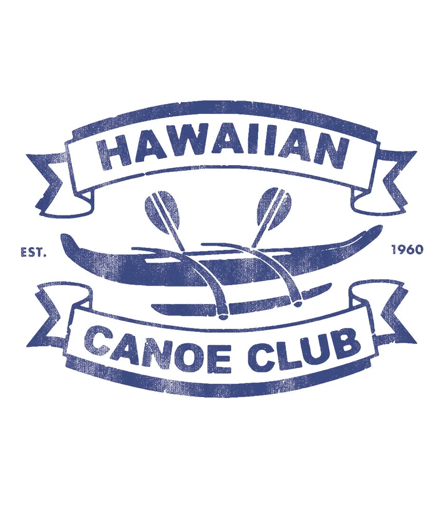 Hawaiian Canoe Club sold by Malibu Shirts product image thumbnail 2