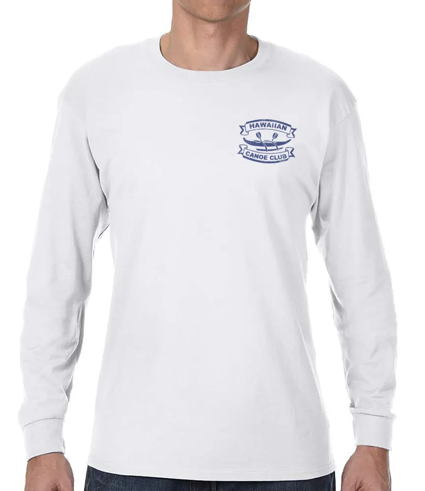 Hawaiian Canoe Club sold by Malibu Shirts product image thumbnail 3