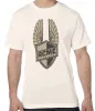 Acme Speed Shop Wings Up T-Shirt sold by Malibu Shirts