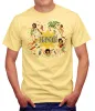 Here's Hawaii T-Shirt sold by Malibu Shirts