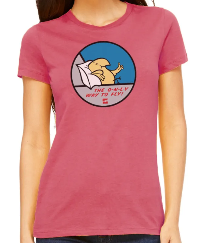 Western Wally Retro Circle T-Shirt sold by Malibu Shirts