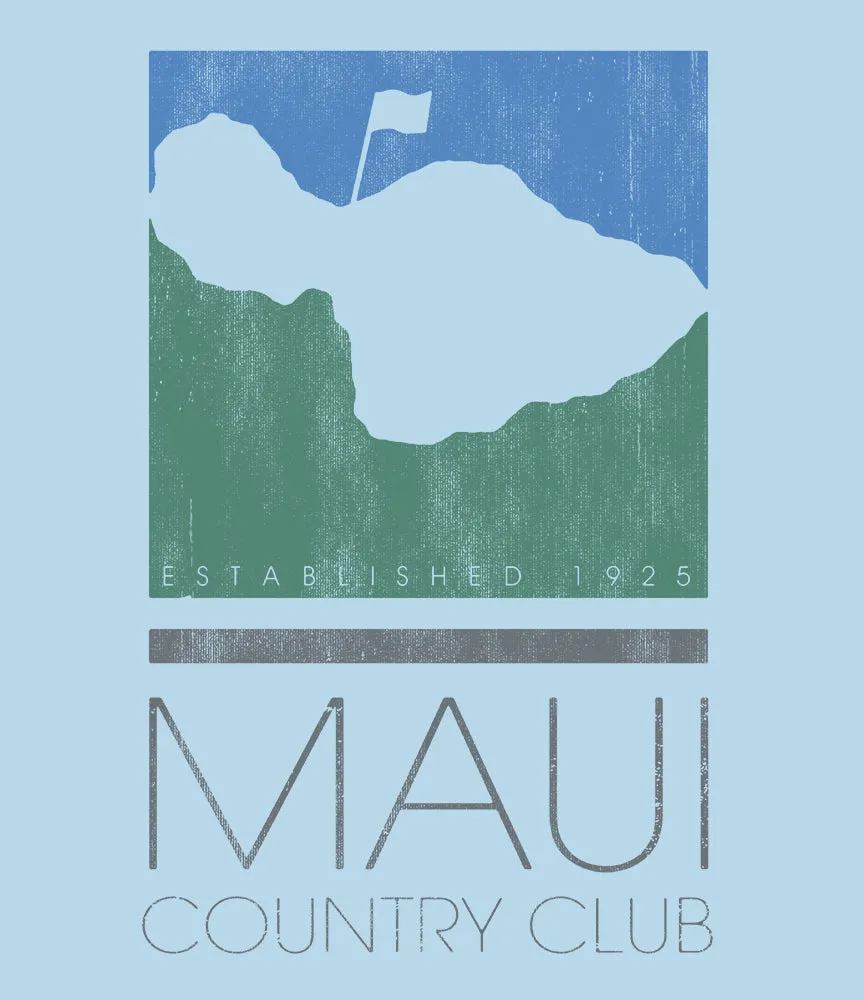 Maui Country Club Men's Shirt sold by Malibu Shirts product image thumbnail 2