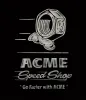 Acme Speed Shop Awh Nuts T-Shirt sold by Malibu Shirts